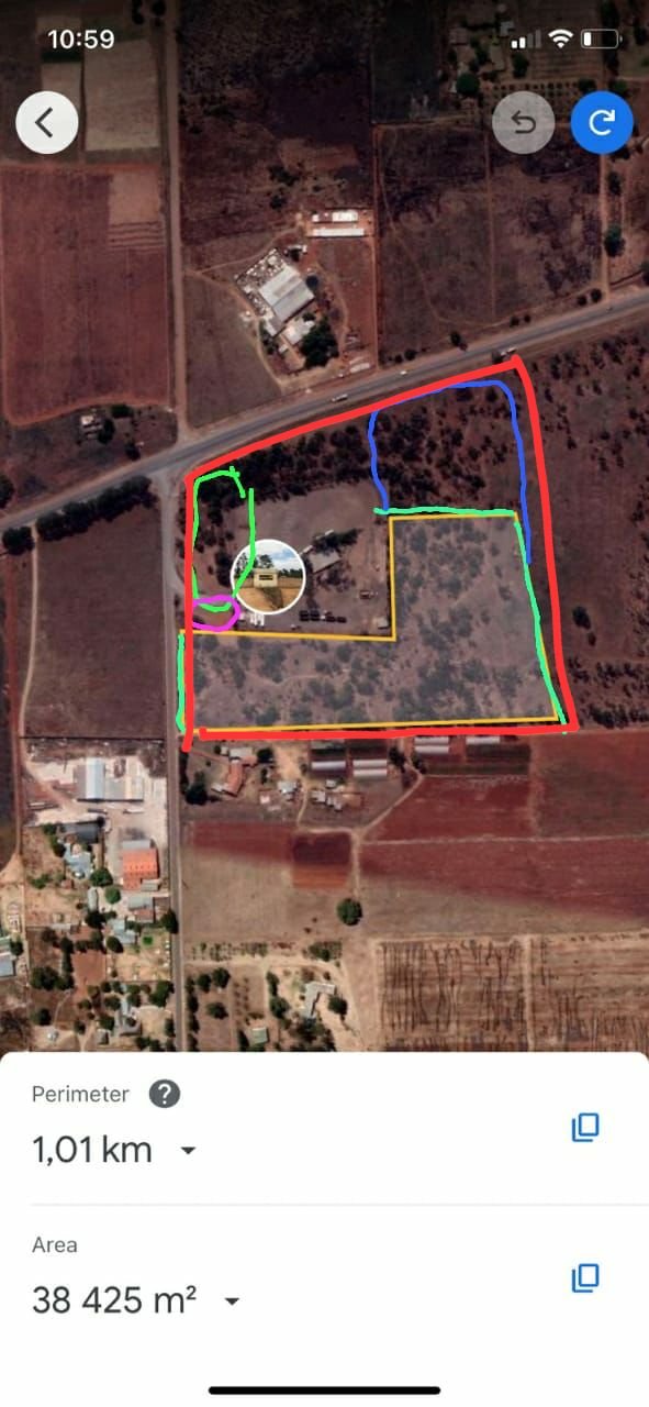 Tarlton Truck Stop & Wash Bay - Image 7