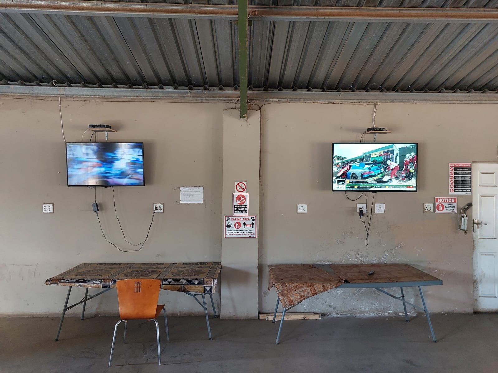 Tarlton Truck Stop & Wash Bay - Image 3