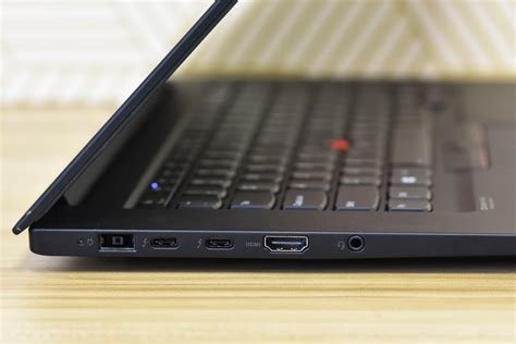 Lenovo ThinkPad P1 Gen