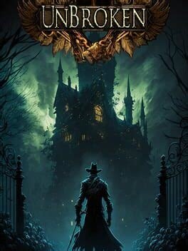 UnBroken 2025 dual audio