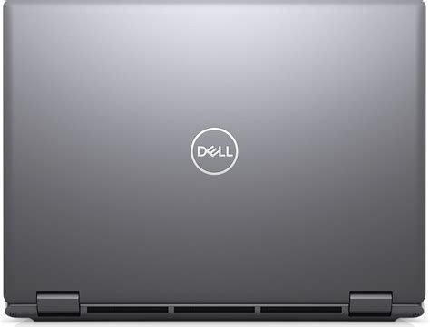 Dell Precision 16 7670