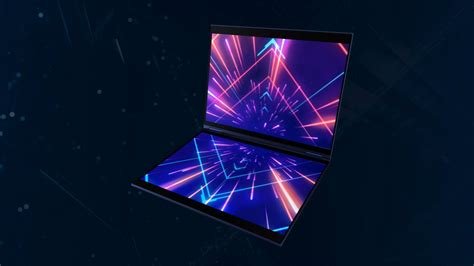Asus Zenbook DUO free