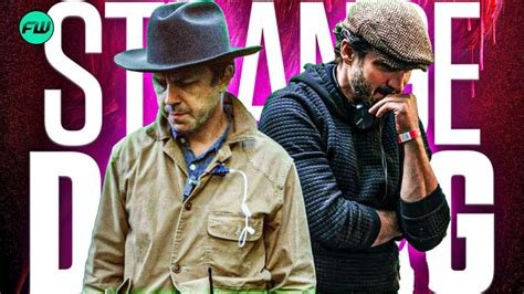 Strange Darling 2025 English