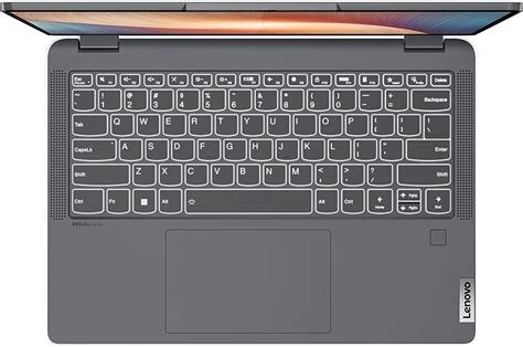 Lenovo IP Flex 5
