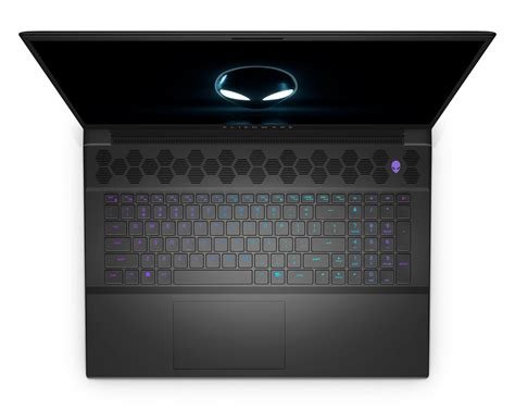Dell Alienware m18 R2