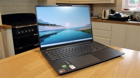 Lenovo IdeaPad Pro 5