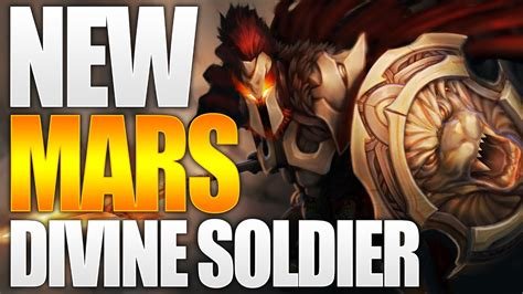 Divine Soldiers 2025