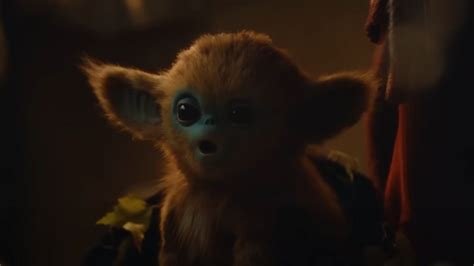 The Legend of Ochi 2025