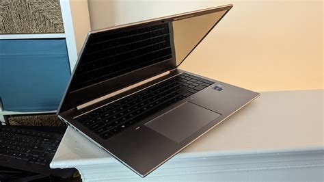 HP ZBook Power G10A